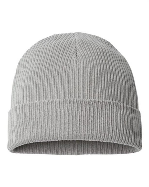 Atlantis Headwear - Sustainable Cuffed Beanie - NELSON