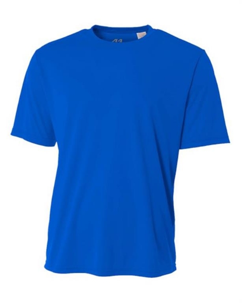 A4 - Youth Cooling Performance T-Shirt - NB3142