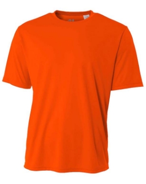 Safety Orange