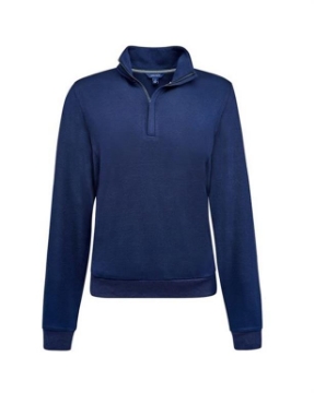 Nautica - Women's Explorer Fleece Quarter-Zip - N18091