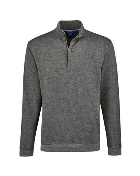 Nautica - Explorer Fleece Quarter-Zip - N18090