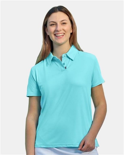 Nautica - Women's Saltwater Polo - N17923