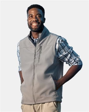 Nautica - Wavestorm Soft Shell Vest - N17792