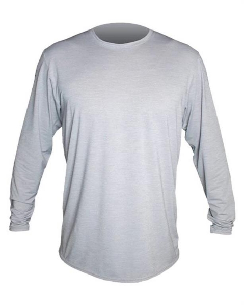 ANETIK - Low Pro Tech Long Sleeve T-Shirt - MVLPRL8