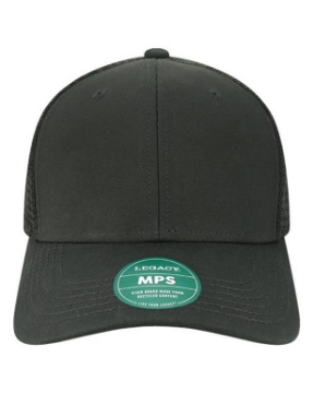 LEGACY - Mid-Pro Snapback Trucker Cap - MPS