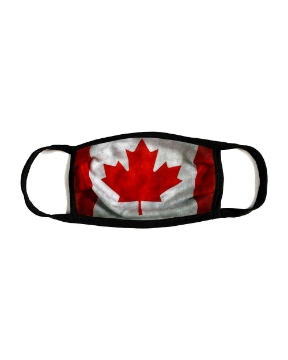 Canadian Flag