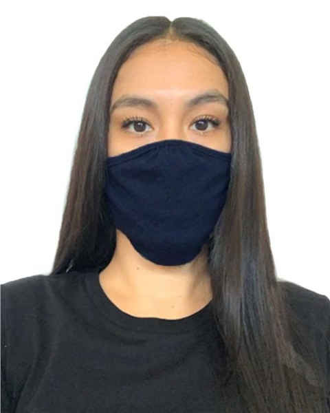 Next Level - Face Mask - M100