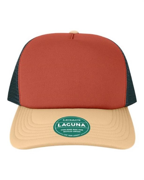 LEGACY - Laguna Cap - LTA