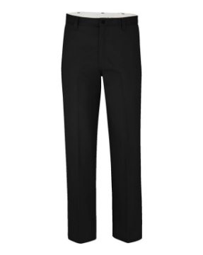 Black - 37 Unhemmed