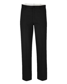 Dickies - Industrial Flat Front Pants - Extended Sizes - LP92EXT