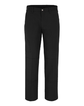 Black - 37 Unhemmed