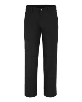 Black - 39 Unhemmed