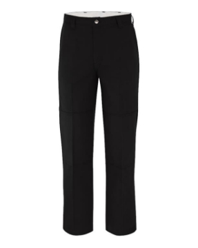 Black - 39 Unhemmed