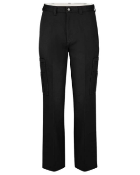 Black - 37 Unhemmed