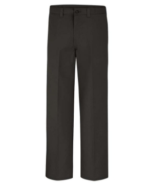 Black - 37 Unhemmed