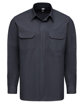 Dickies - Tactical Long Sleeve Shirt - Tall Sizes - LL94T