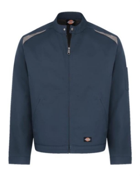 Dickies - Insulated Colorblocked Jacket - LJ60