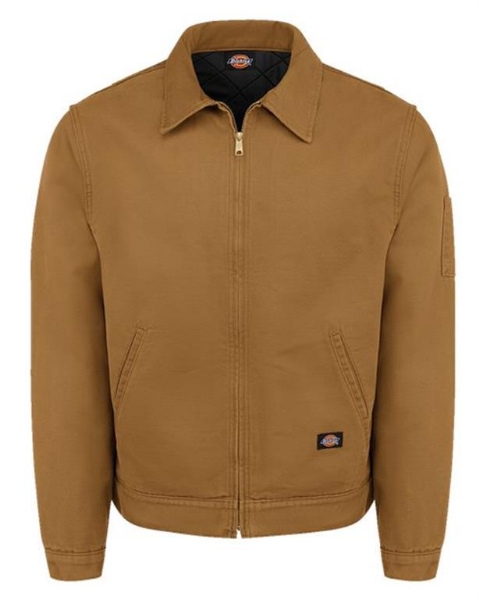 Dickies - Industrial Duck Jacket - LJ53