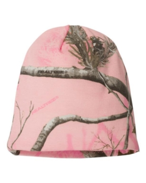 Pink Realtree AP