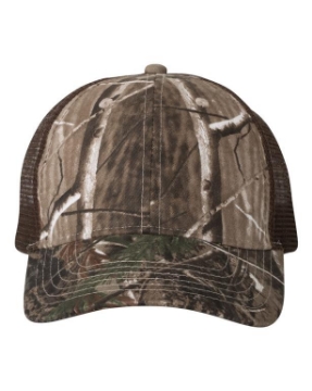 Realtree AP/ Brown