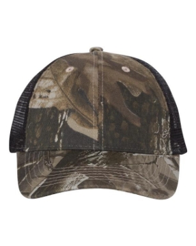 Realtree Hardwoods/ Black