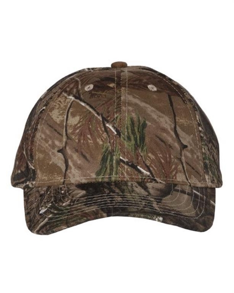 Kati - Licensed Camo Cap - LC10