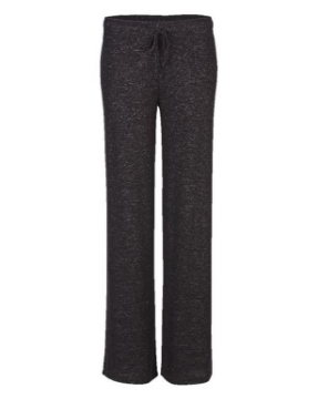 Boxercraft - Women's Cuddle Fleece Wide Leg Pants - L10