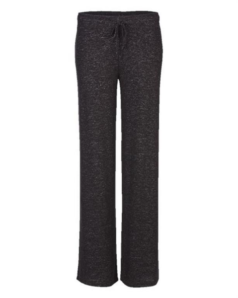 Boxercraft - Women's Cuddle Fleece Wide Leg Pants - L10