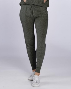 Boxercraft - Women's Cuddle Fleece Joggers - L09