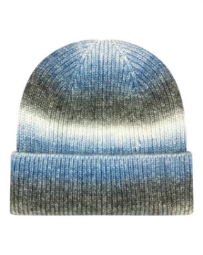 LEGACY - Tie-Dyed Ribbed Beanie - KTDRB