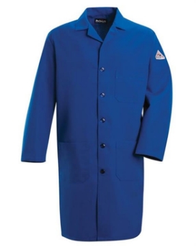 Bulwark - Lab Coat - Nomex® IIIA - 6 oz. - KNL2