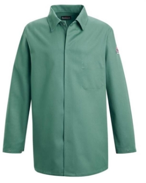 Bulwark - Work Coat - EXCEL FR® - 9 oz. - Tall Sizes - KEW2T