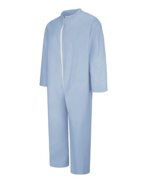 Bulwark - Extend FR Disposable Flame-Resistant Coverall - Sontara - KEE2