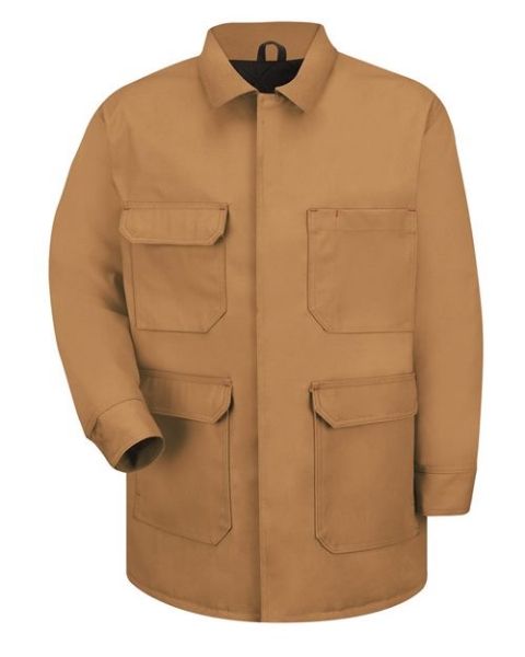 Red Kap - Blended Duck Chore Coat - JD24