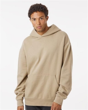 Independent Trading Co. - Avenue Hooded Sweatshirt - IND280SL