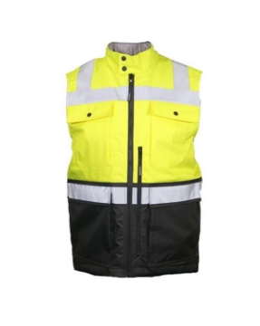 Kishigo - Insulated Class 2 Vest - IN400