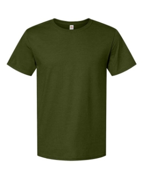 Military Green Heather