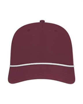 CAP AMERICA - Athletic Rope Cap - i7256