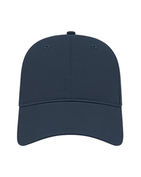 CAP AMERICA - Structured Active Wear Cap - i7023