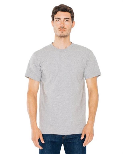 American Apparel - Hammer Tee - HJ400