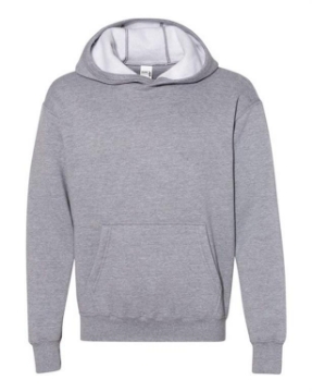 Gildan - Hammer™ Fleece Hooded Sweatshirt - HF500