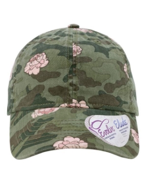 Floral Camo