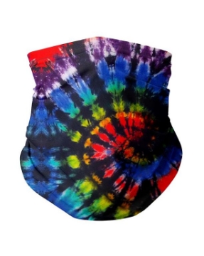 Festival Tie-Dye 