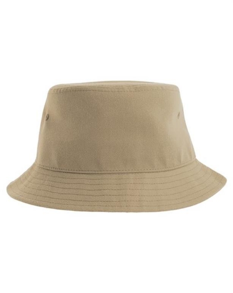 Atlantis Headwear - Sustainable Bucket Hat - GEO