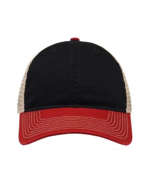 The Game - Soft Trucker Cap - GB880