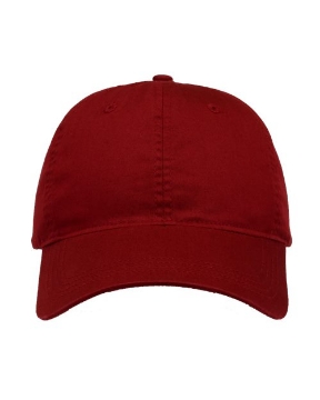 The Game - Ultralight Cotton Twill Cap - GB510