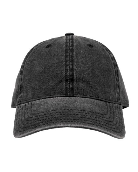 The Game - Pigment-Dyed Cap - GB465