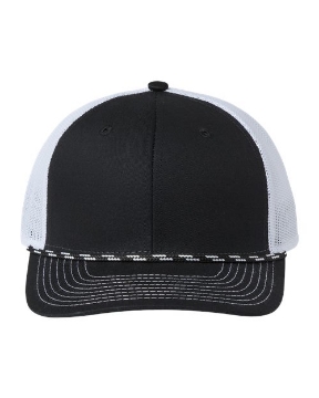 The Game - Everyday Rope Trucker Cap - GB452R