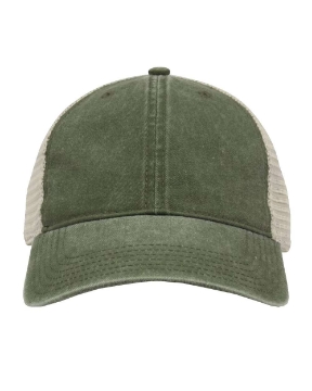 Light Olive Green/ Stone