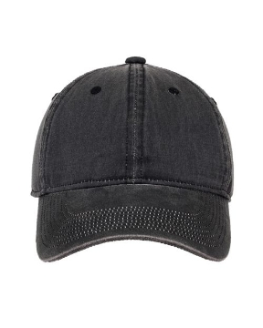 The Game - Rugged Blend Cap - GB425